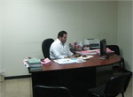 Secretaría general de la contraloría del notariado